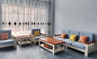Dongxing Haishe Homestay