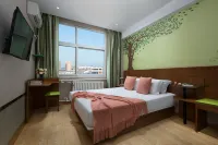 JiYu Hotel Hotels in Liaocheng