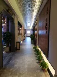 Shanshui Trends Hotel (Xinhua Shangmei Ancient City) - موقف سيارات