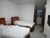 惠来惠吉川公寓 - 标准双床房