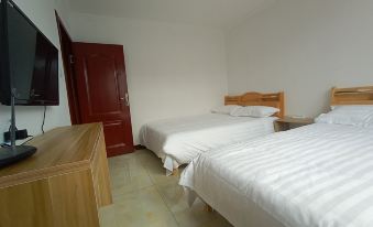 Qufu Qingyuan Homestay