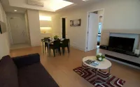 Urban Suites @ Swiss Garden Residence