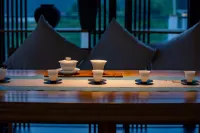 Xingyi Yunshe Guesthouse (Fanjing Mountain Scenic Area Branch) - Gym