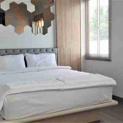 Chics Resort ชิคส์รีสอร์ท Rooms