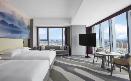 Delta Hotels by Marriott Kunming