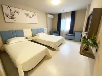 錦江之星（溫嶺大溪店） 溫嶺住宿飯店