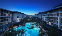 Ling Shui Xiangshui Bay Leyu Resort Hotel - Bãi biển