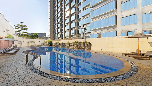 hotel