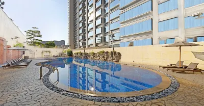 Harbour Plaza 8 Degrees فنادق في 