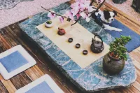 Yinji Shaxi Theme Inn Hotels near Stage at Square Street