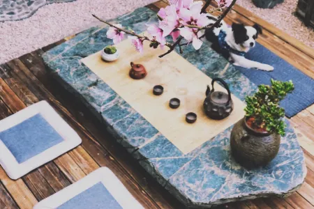 Yinji Shaxi Theme Inn