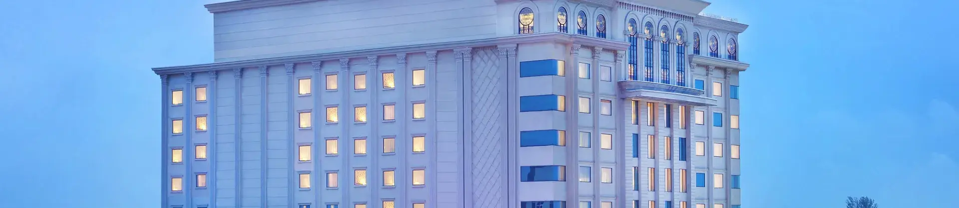 4-Star Select Hotels