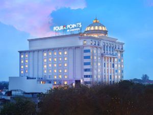 Four Points by Sheraton Medan