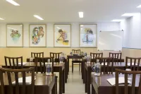 Hotel Meira Hotels in Caminha