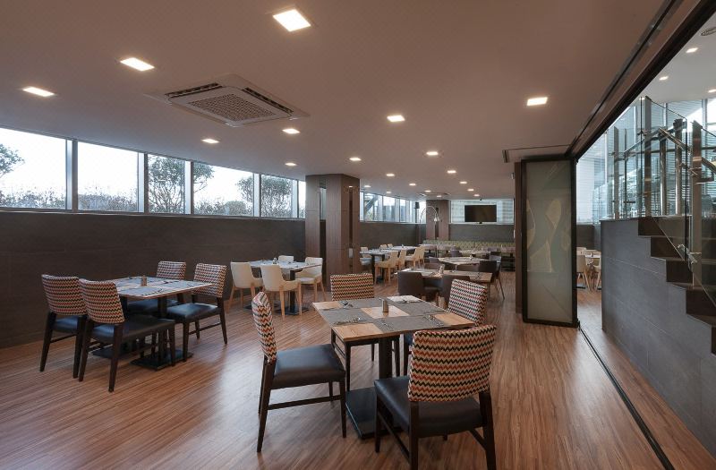 Hotel Regent Marine Jeju photo 4