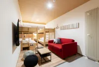 Torifito Hotel&Pod Niseko