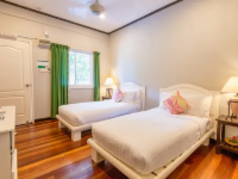 Sutera Sanctuary Lodges at Poring Hot Springs Hotels in Ranau
