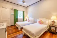 Sutera Sanctuary Lodges at Poring Hot Springs Hôtels à : Ranau