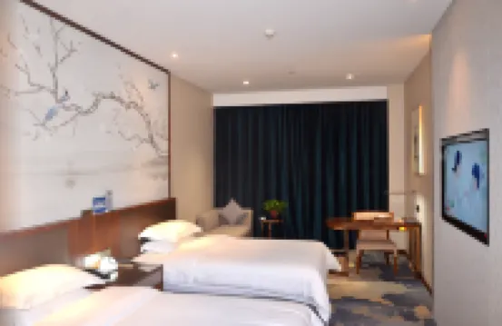 Zhonghao Hotel