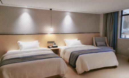 Dingnan Xingcheng Hotel - Housity