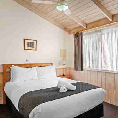 Discovery Parks - Melbourne Rooms