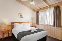 Discovery Parks - Melbourne Hotels in Maribyrnong