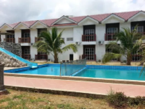 Mersing Beach Resort Hotels in Mersing