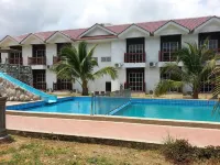 Mersing Beach Resort Hotels in Tenglu