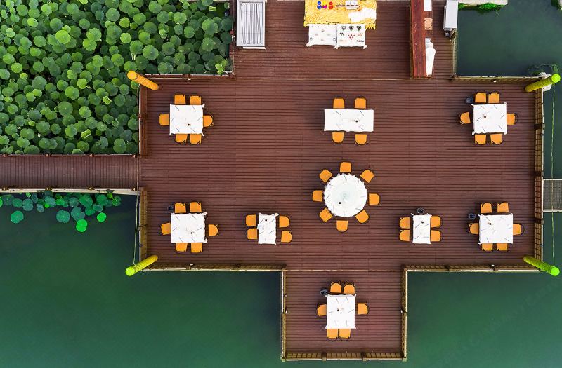 Liaocheng Arcadia International Hotspring Hotel photo 2