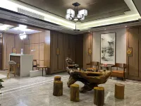 Yongxiu Meilin Zhi Zhou Chinese Inn - Inns