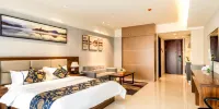 Poly Apartment - Sala De Reina De Negocios
