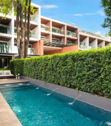 พูลสวีท