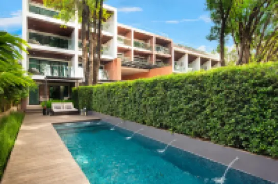 ครอสเชียงใหม่ริเวอร์ไซด์รีสอร์ต