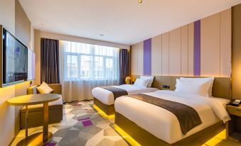 Shambala Hotel Exhibition Center