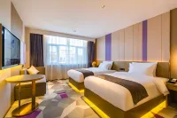 Shambala Hotel Exhibition Center