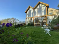Midie Huawu Guesthouse Hotels in Wenling