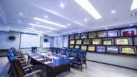 Haoyun Hotel Hotels in Menyuan
