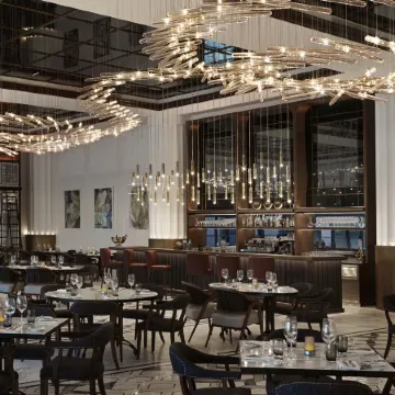 Sofitel Dubai the Obelisk