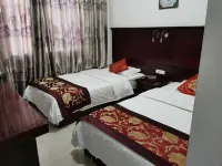 Liuxingyu Hotel Hotels in Binchuan