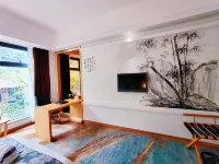 Mangshan Forest Hot Spring Hotel Hotels in Yizhang County