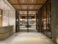 Qi Ming Xing Hot Spring Hotel