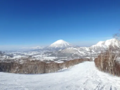 Rusutsu Holiday Chalet Hotels in Rusutsu