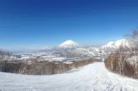 Rusutsu Holiday Chalet