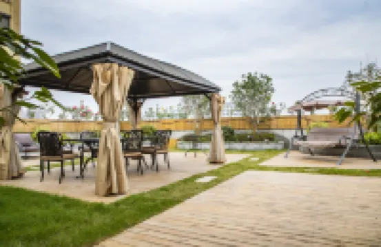 Yangzhou Ronghui Chengshi Jiudian