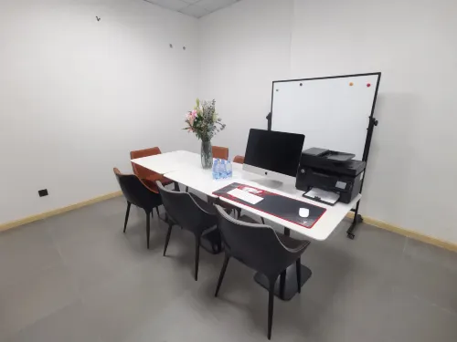 Atour Hotel, Wangting Commercial Plaza, Taihu Scenic Area, Suzhou Бизнес-удобства Photos