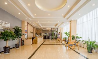 Laisige Business Hotel, Kunming