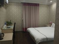 上海金沙酒店 - 豪华大床房
