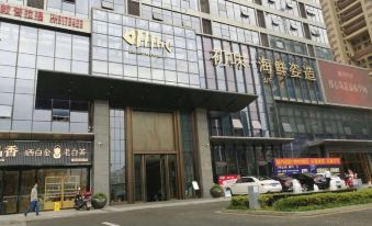 Ganzhou Lv Hotel Apartment