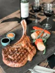Stamford Plaza Sydney Airport Hotel & Conference Centre - breakfast