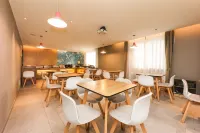 Ting Hotel - Bữa sáng